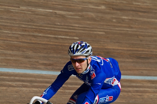 Laurent Pichon