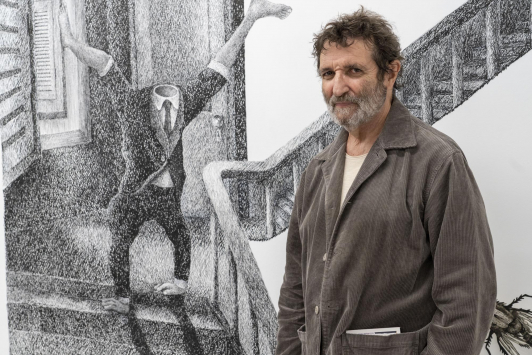 Patrick Sirot - Galerie du Canon