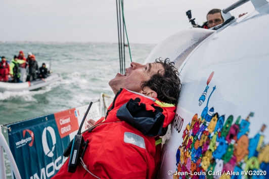 ©Jean-Louis Carli / Alea #VG2020