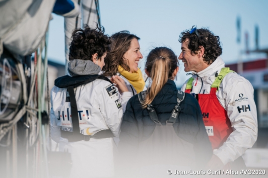 ©Jean-Louis Carli / Alea #VG2020