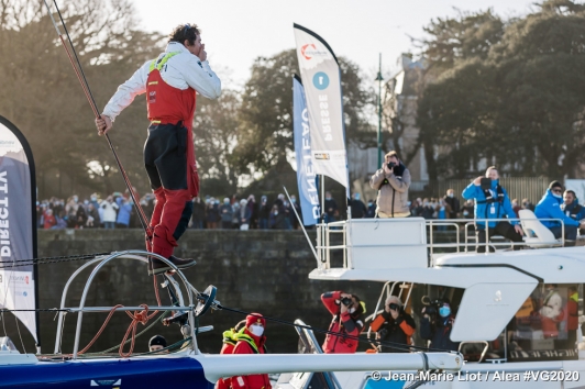 ©Jean-Marie Liot / Alea #VG2020