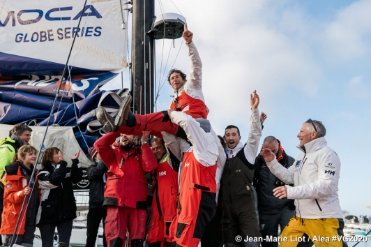 ©Jean-Marie Liot / Alea #VG2020