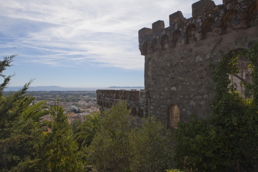 Villa Gandarillas, Hyères