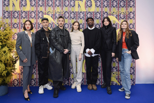 Jury Mode 37e Edition - (c)Jean Picon Saywho
