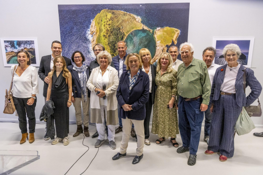 Vernissage - Les Açores, un jardin sur l'Atlantique - Villa Tamaris