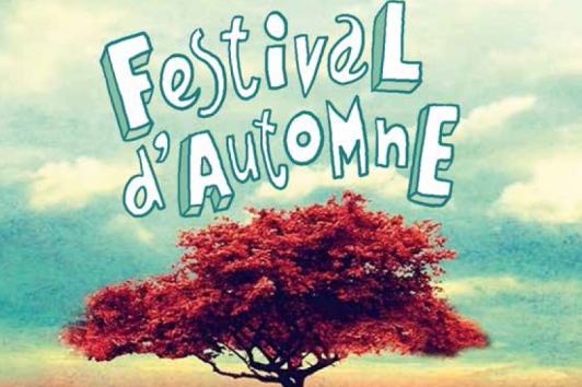 Festival d'automne 2014