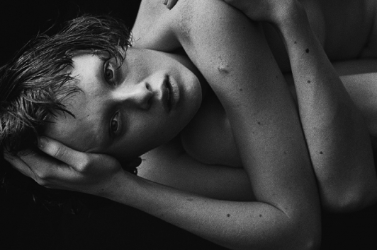 © Peter Lindbergh