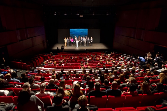 Voeux TPM 2015