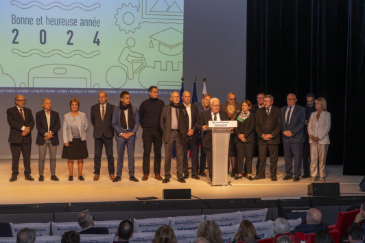 Vœux TPM 2024