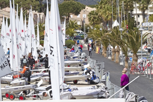 sof 2012 quai