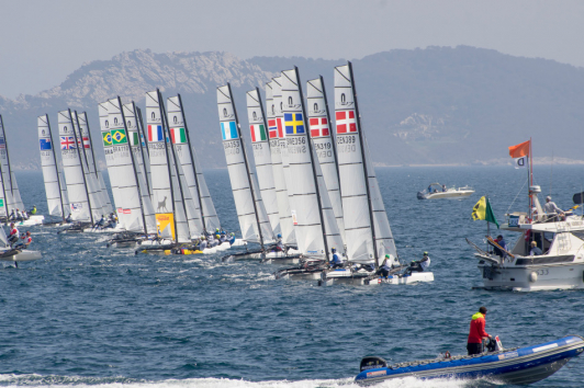 Semaine Olympique Française
