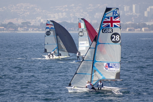 Voile SWC 2018