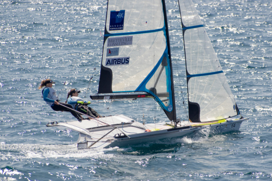 Semaine Olympique Française