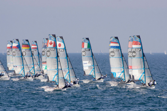 Semaine Olympique Française