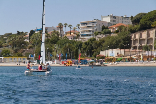 Yacht Club de Toulon