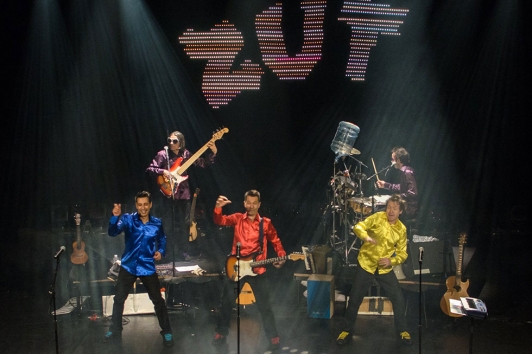 Zut ! © Julien Duhem