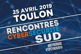 Rencontres Cybersécurité sud