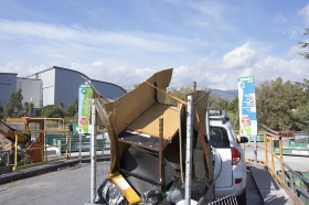 Pôle environnemental Toulon © O.Pastor TPM