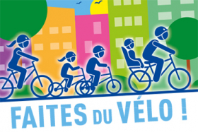 Faites du velo