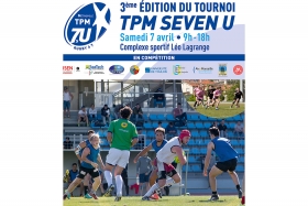 TPM Seven U 2018 