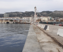 Réhabilitation quai de la Corse ©Eric Laboube