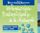 Les rdv biodivertissant de la Métropole - septembre/décembre 2023