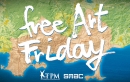 Free Art Friday TPM