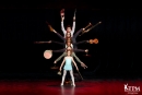 Le nouveau visage du Conservatoire ©Olivier Pastor