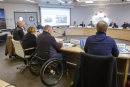 Commission accessibilité