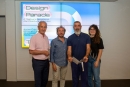 Conférence de presse Design Parade Toulon