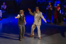 Spectacle Arts inclusifs - CRR Hyères