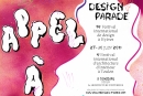 Appel à candidature 2019 Design Parade