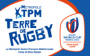 TPM, terre de rugby dans la Coupe du Monde de Rugby France 2023