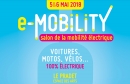 e-Mobility, le salon de la mobilité électrique au Pradet