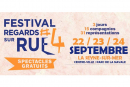 Festival Regards sur rue 2023