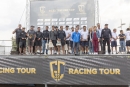 Remise des prix de la GC32 TPM Med Cup