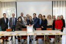 Lancement officiel de la bourse d’échange de logements sociaux 