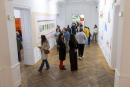 Vernissage Expo The Drawer