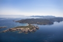 Ile de Porquerolles - Langoustier - Hyères 