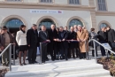 Inauguration du pôle d’échanges multimodal de La Seyne/Six-Fours