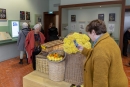 Inauguration de la Maison du Patrimoine à Ollioules