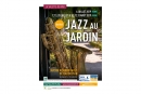 Jazz au Jardin - jardin remarquable de Baudouvin