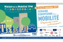 Semaine européenne de la mobilité