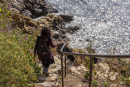 Sentier du littoral - Fabrégas