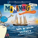 Minimag HS 1 Couverture
