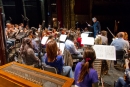 Journée Radio Classique à l'Opéra