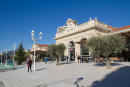 Gare de Toulon