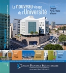 Le nouveau visage de l'Université