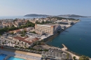 Vue générale du périmètre du projet