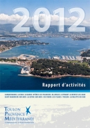 Rapport d'activité 2012